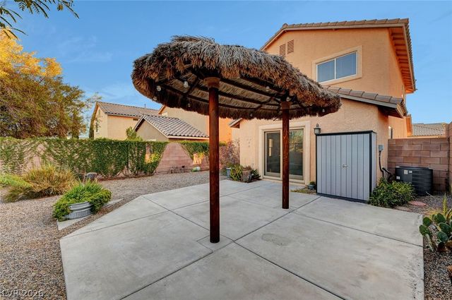 812 Sistine Street, Las Vegas, NV 89144