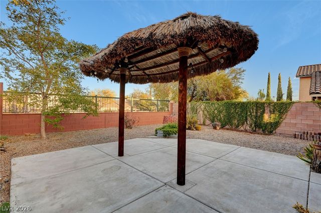 812 Sistine Street, Las Vegas, NV 89144