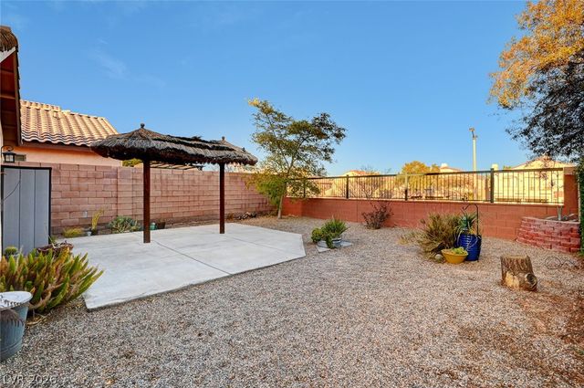 812 Sistine Street, Las Vegas, NV 89144