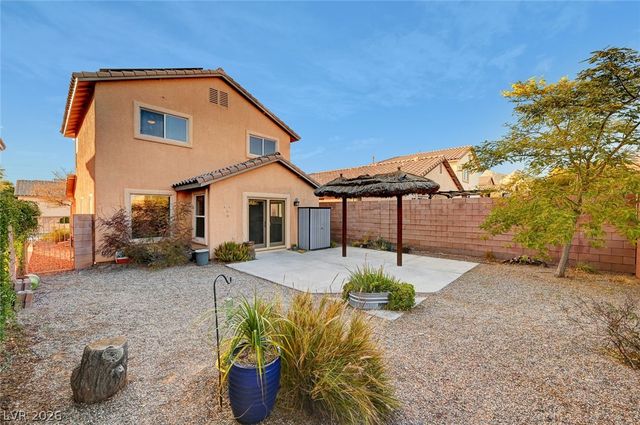 812 Sistine Street, Las Vegas, NV 89144