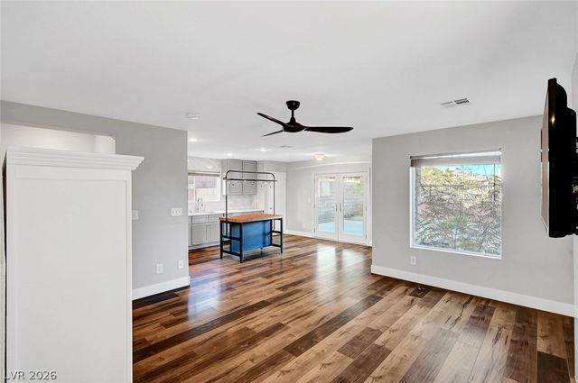 812 Sistine Street, Las Vegas, NV 89144