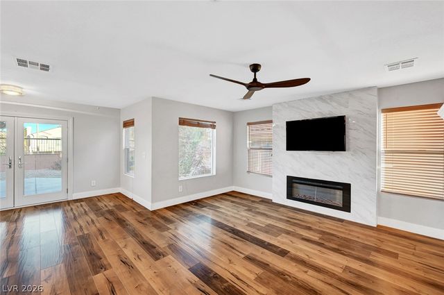 812 Sistine Street, Las Vegas, NV 89144