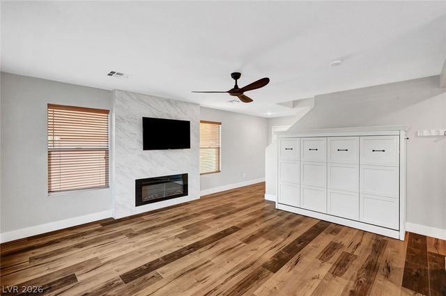 812 Sistine Street, Las Vegas, NV 89144