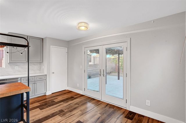 812 Sistine Street, Las Vegas, NV 89144