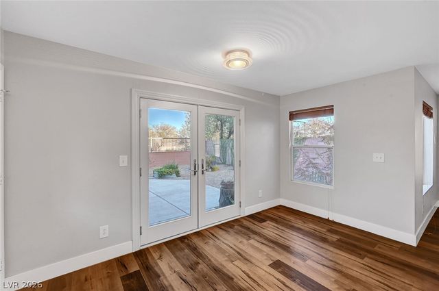 812 Sistine Street, Las Vegas, NV 89144