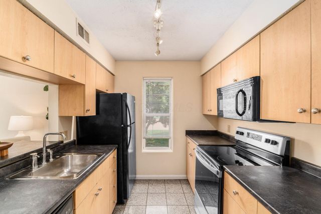 915 Quay Avenue, 915H, Grandview Heights, OH 43212