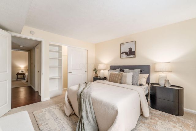 915 Quay Avenue, 915H, Grandview Heights, OH 43212