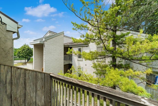 915 Quay Avenue, 915H, Grandview Heights, OH 43212