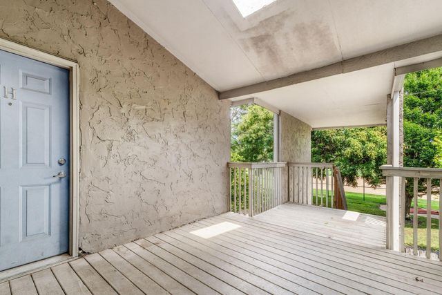 915 Quay Avenue, 915H, Grandview Heights, OH 43212