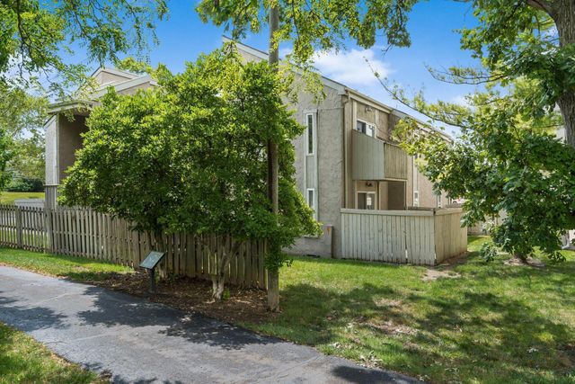 915 Quay Avenue, 915H, Grandview Heights, OH 43212