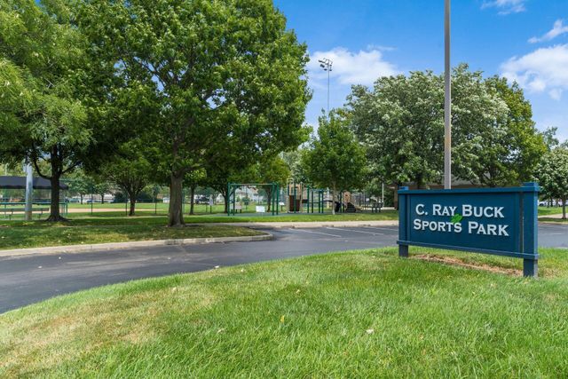 915 Quay Avenue, 915H, Grandview Heights, OH 43212