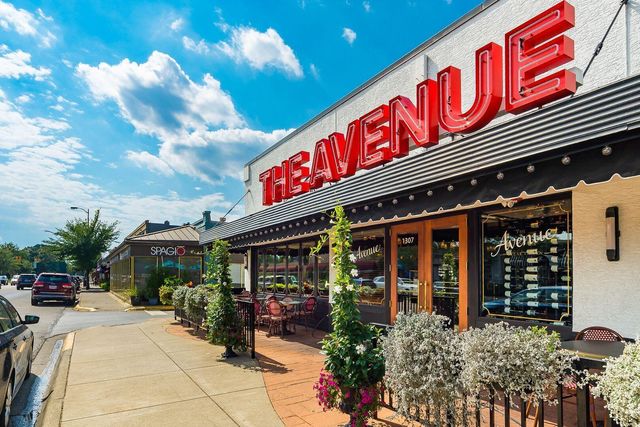 915 Quay Avenue, 915H, Grandview Heights, OH 43212