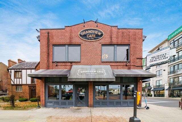 915 Quay Avenue, 915H, Grandview Heights, OH 43212