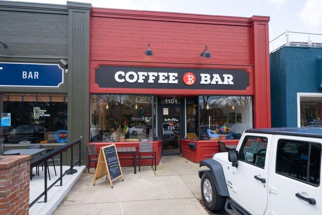915 Quay Avenue, 915H, Grandview Heights, OH 43212