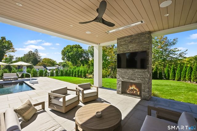 4A Compo Parkway, Westport, CT 06880