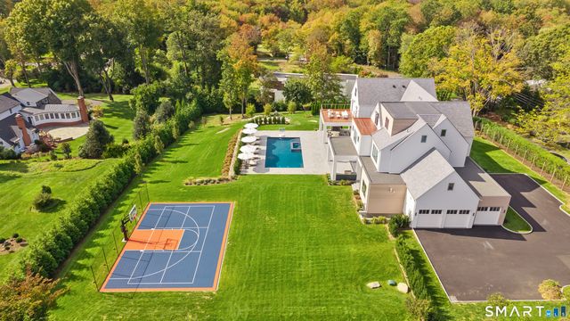 4A Compo Parkway, Westport, CT 06880