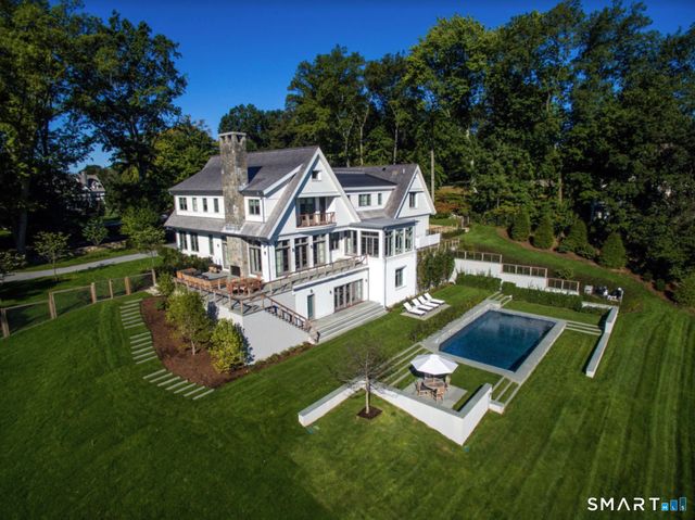 4A Compo Parkway, Westport, CT 06880