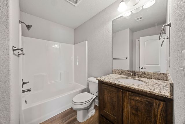 2031 Dover Cove, Pea Ridge, AR 72751