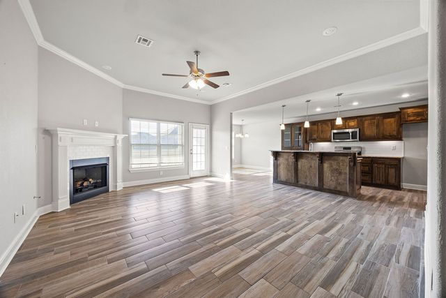 2031 Dover Cove, Pea Ridge, AR 72751