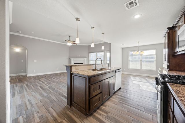 2031 Dover Cove, Pea Ridge, AR 72751