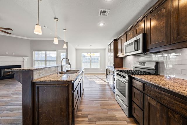 2031 Dover Cove, Pea Ridge, AR 72751