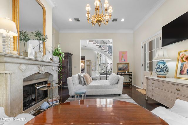 120 Princeton Woods Loop, Lafayette, LA 70508