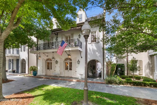 120 Princeton Woods Loop, Lafayette, LA 70508