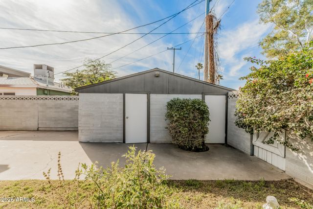 4232 N 10TH Street, Phoenix, AZ 85014