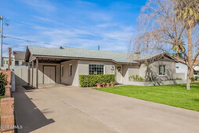 4232 N 10TH Street, Phoenix, AZ 85014