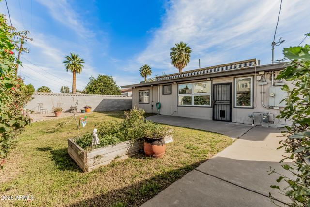 4232 N 10TH Street, Phoenix, AZ 85014