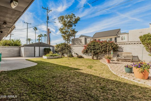 4232 N 10TH Street, Phoenix, AZ 85014