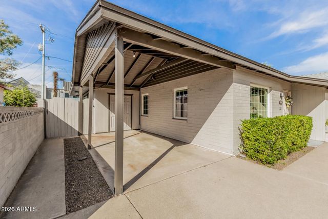 4232 N 10TH Street, Phoenix, AZ 85014