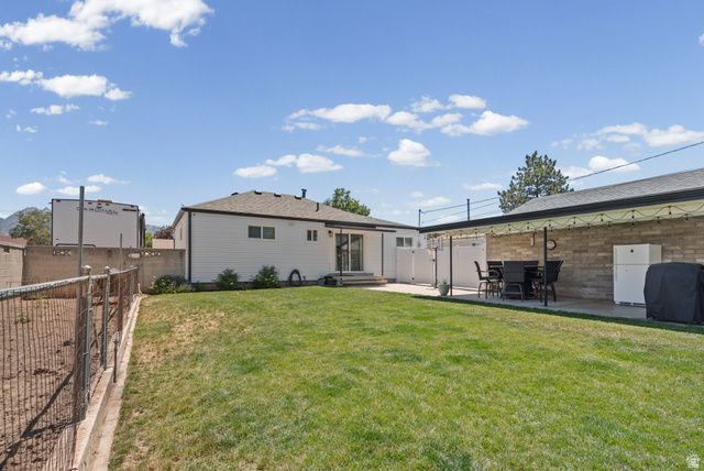 6142 S CLAY ST, Salt Lake City, UT 84107