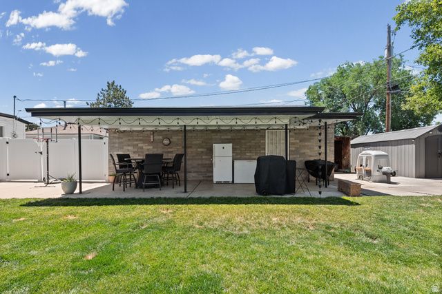 6142 S CLAY ST, Salt Lake City, UT 84107