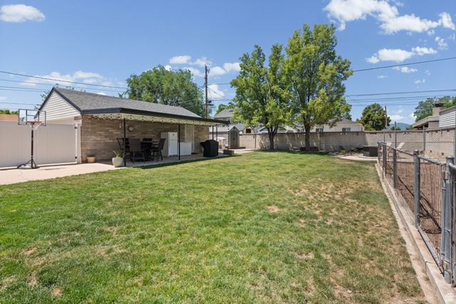 6142 S CLAY ST, Salt Lake City, UT 84107