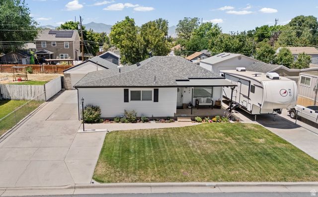 6142 S CLAY ST, Salt Lake City, UT 84107