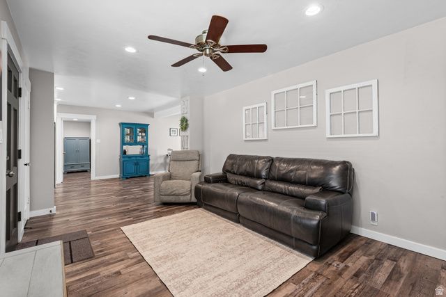 6142 S CLAY ST, Salt Lake City, UT 84107