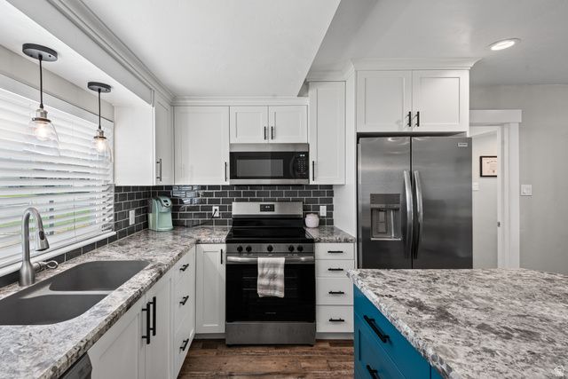 6142 S CLAY ST, Salt Lake City, UT 84107
