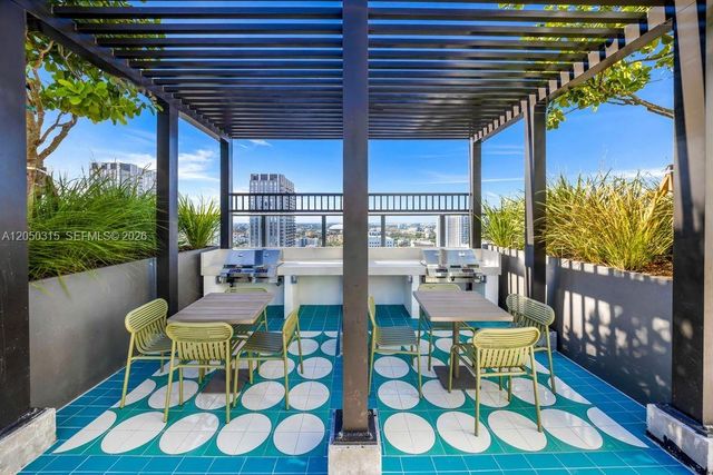 11 NE 6th Street 1106, Miami, FL 33132