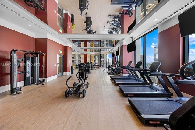 11 NE 6th Street 1106, Miami, FL 33132