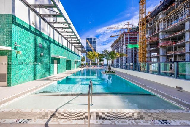 11 NE 6th Street 1106, Miami, FL 33132