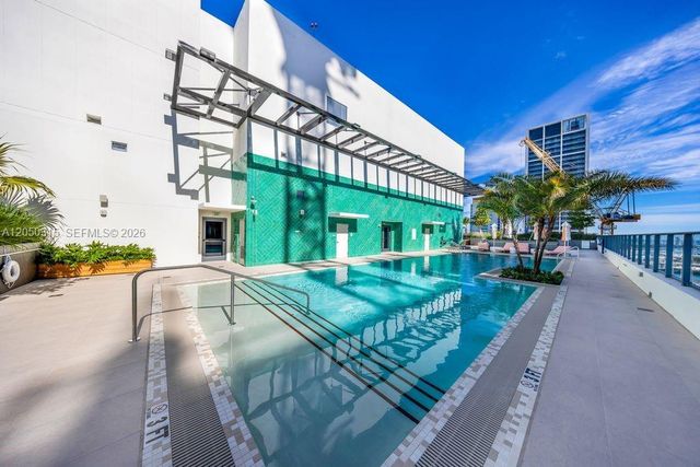 11 NE 6th Street 1106, Miami, FL 33132