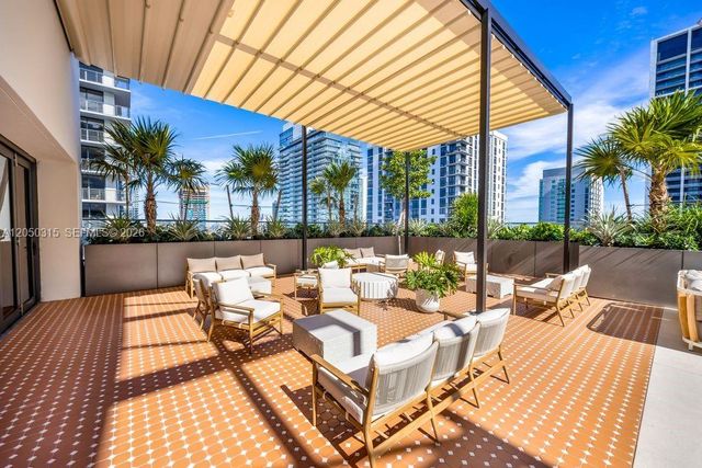 11 NE 6th Street 1106, Miami, FL 33132