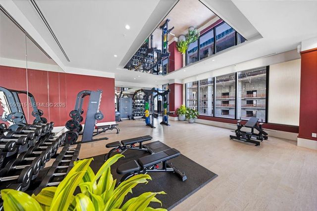 11 NE 6th Street 1106, Miami, FL 33132