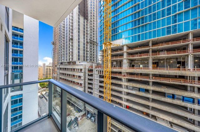 11 NE 6th Street 1106, Miami, FL 33132