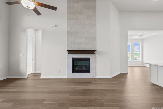 548 Paramus Park, Cibolo, TX 78108