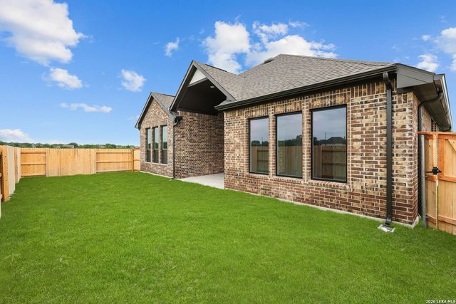 548 Paramus Park, Cibolo, TX 78108