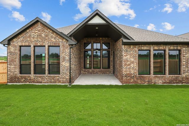 548 Paramus Park, Cibolo, TX 78108