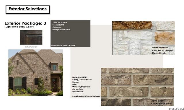 548 Paramus Park, Cibolo, TX 78108