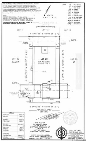 548 Paramus Park, Cibolo, TX 78108